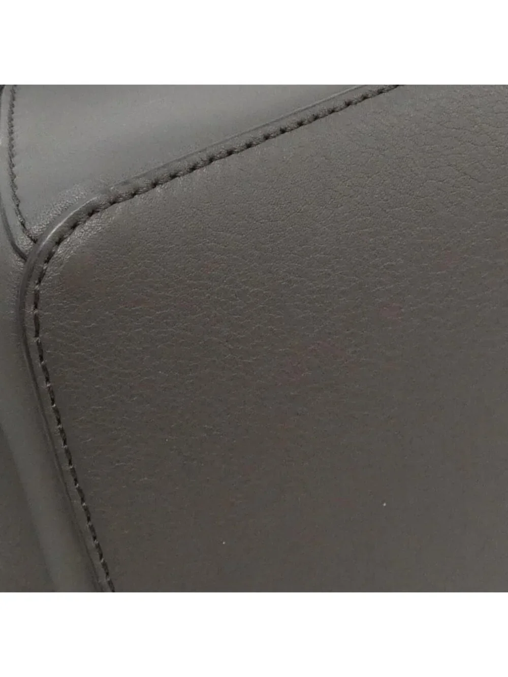 Loewe Convertible Backpack Gray